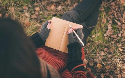 The Wide Variety of Recovery Journaling Options