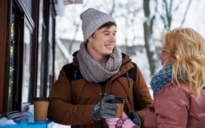 10 Hot Sober Date Ideas for Cold Winter Days