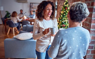 6 Tips for Maintaining Sobriety During the Holidays