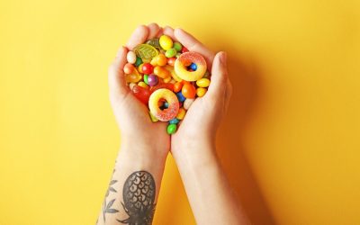 Substituting With Sugar: Why We Crave Sweets in Recovery