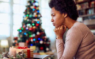 Coping with Stress During the Holidays
