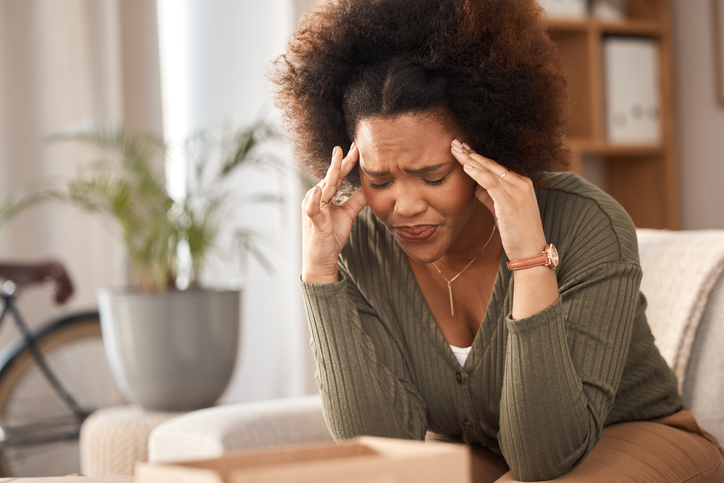 Setting Boundaries to Avoid Caregiver Burnout