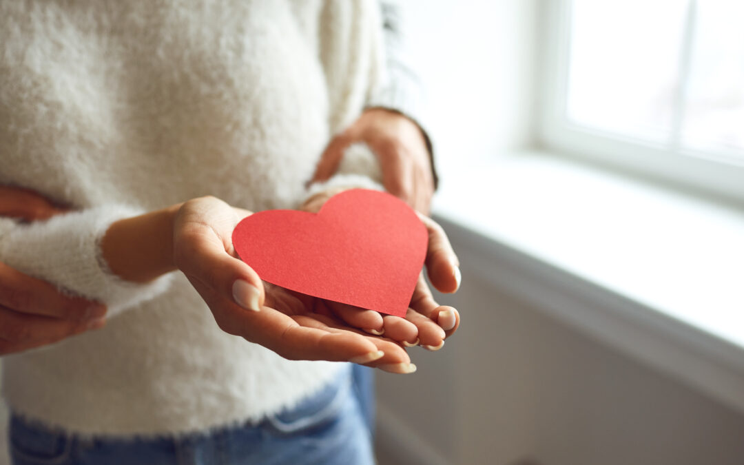 What St. Valentine Can Teach Us About Addiction